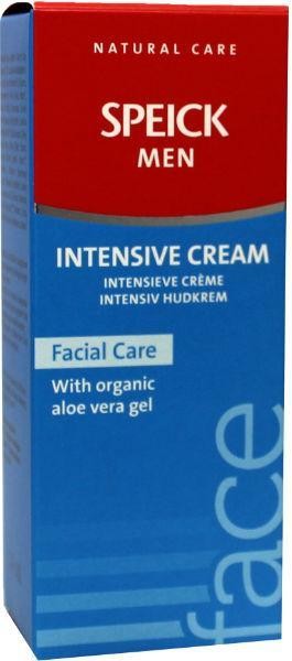 Speick Men intensive cream (50 Milliliter)