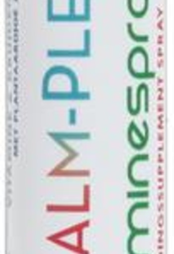 Vitamist Nutura B-CalmPlex (14,4 Milliliter)
