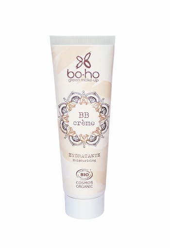 Boho Blemish balm cream beige clair (30 Milliliter)