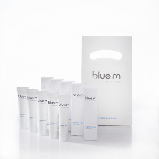 Bluem Toothpaste fluoride free (15 Milliliter)