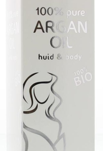 Beautylin Coldpressed original argan oil (100 Milliliter)