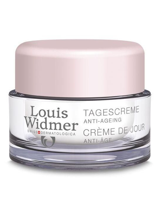 Louis Widmer Dagcreme Met Parfum Dagcrème 50 ml