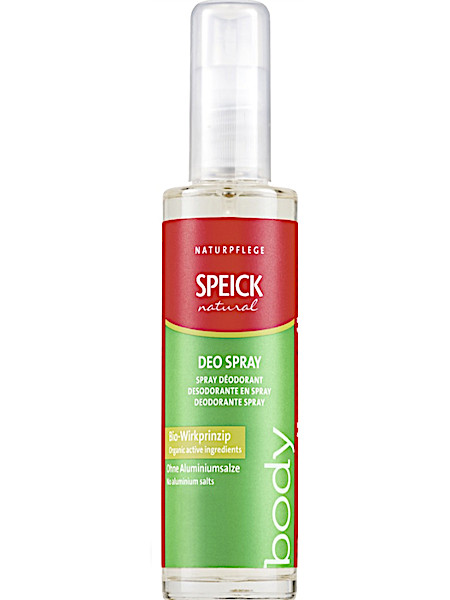 Speick Deodorant spray (75 Milliliter)