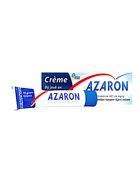 Azaron Creme (10 Gram)