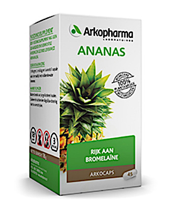 Arkocaps Ananas (45ca)