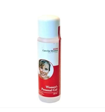Care For Women Personal gel (100 Milliliter)