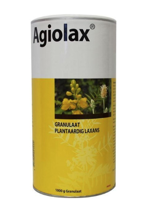 Agiolax Agiolax (1 Kilogram)