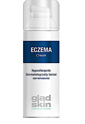 Gladskin Eczema Cream 15 ml 