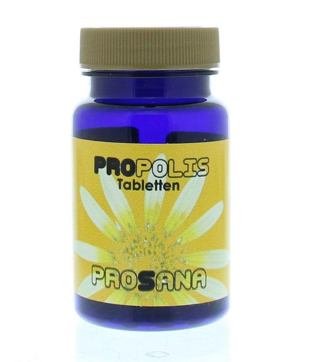 Prosana Propolis (50 Tabletten)