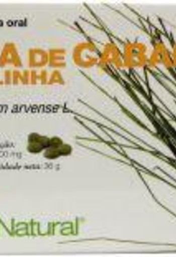 Soria Natural Equisetum arvense 12-S (60 Tabletten)