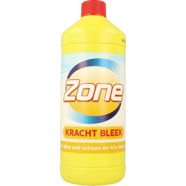 Zone Bleek (1 Liter)