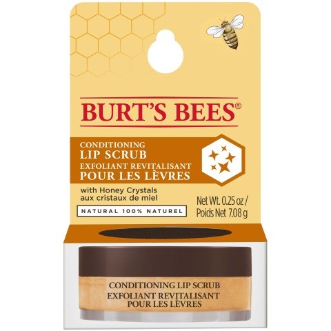 Burts Bees Lip scrub conditioning (7,1 Gram)
