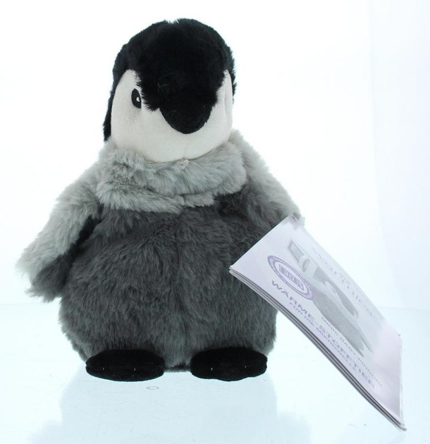 Warmies Mini pinguin (1 Stuks)