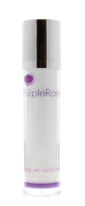 Volatile Purple rose dagcreme (50 Milliliter)