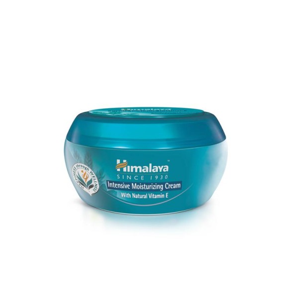 Himalaya Herbals intensive moisturizing cream (50 Milliliter)