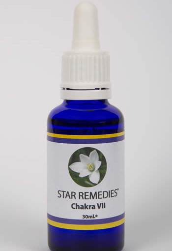 Star Remedies Chakra 7 (30 Milliliter)
