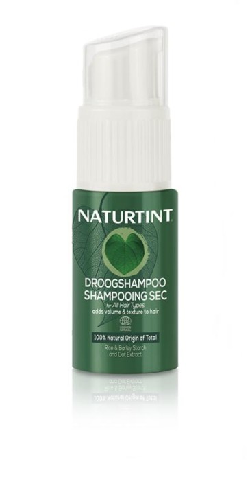 Naturtint Droogshampoo eco (20 Gram)