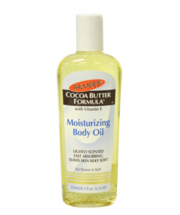 Palmers Cocoa butter formula moisturizing body oil (250 Milliliter)