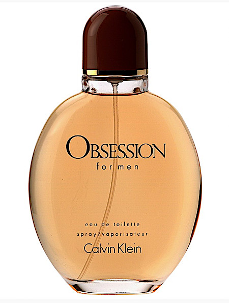 Calvin Klein Obsession for Men 125ml eau de toilette spray 