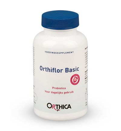 Orthica Orthiflor Basic (90ca)