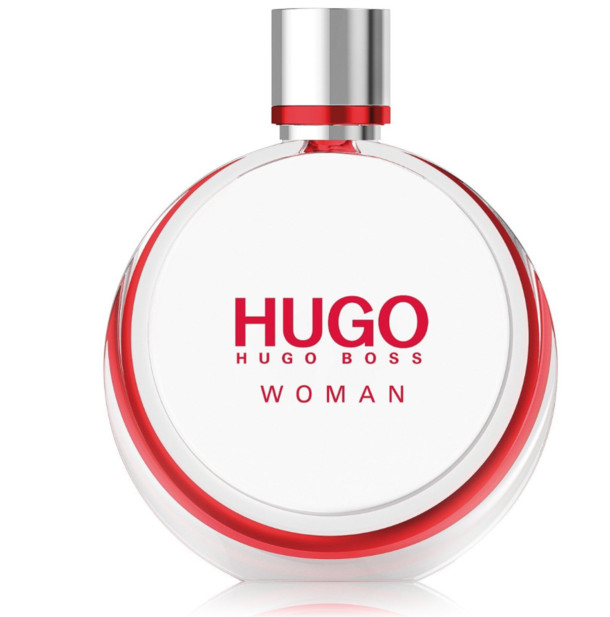 Hugo Boss Woman - 75 ml - Eau de Parfum - Damesparfum