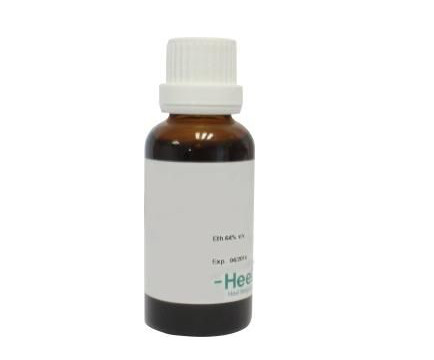 Homeoden Heel Propolis phyto (30 Milliliter)