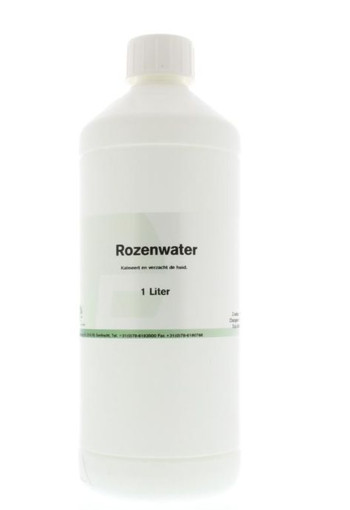 Chempropack Rozenwater (1 Liter)