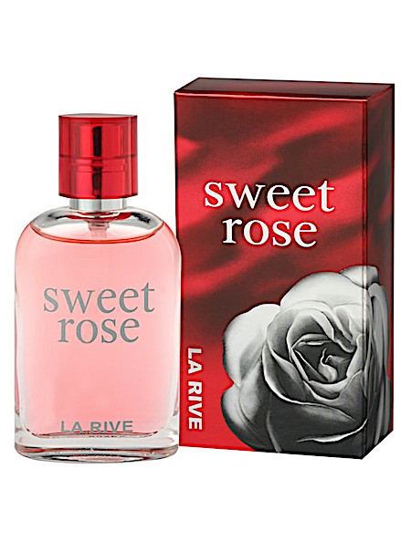 La Rive Sweet Rose Eau de Parfum Spray 30 ml