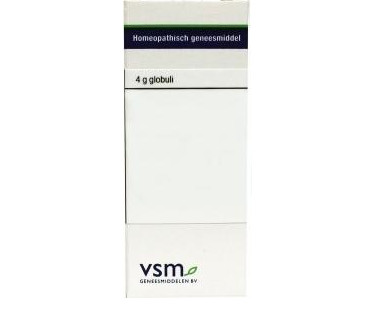 VSM Phosphoricum acidum LM3 (4 Gram)