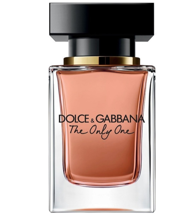 Dolce & Gabbana The Only One 50 ml - Eau de Parfum - Damesparfum
