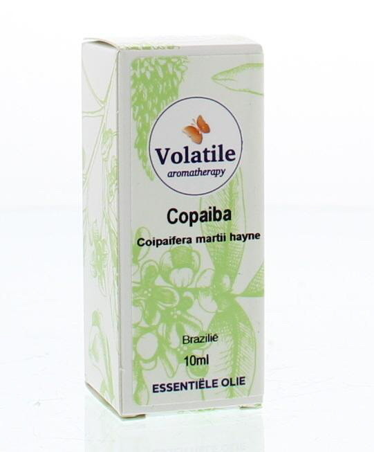 Volatile Copaiba (10 Milliliter)