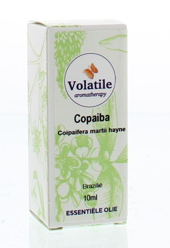 Volatile Copaiba (10 Milliliter)
