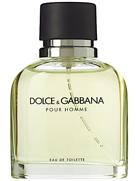 Dolce & Gabbana Pour Homme - 75 ml - Eau de toilette