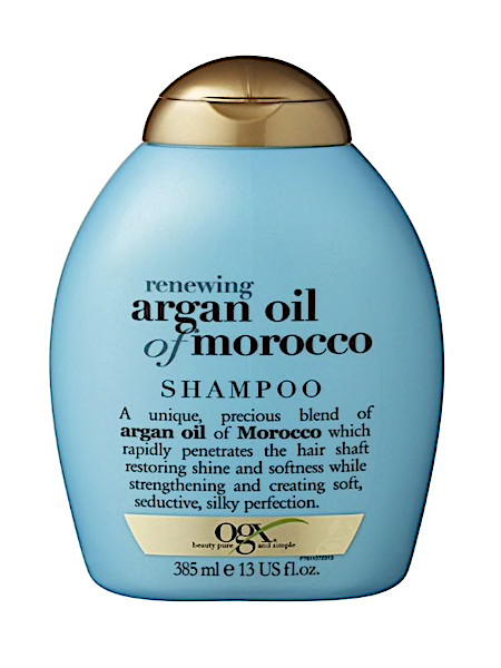 OGX Organix Shampoo Renewing Argan Oil Of Morocco 385ML
