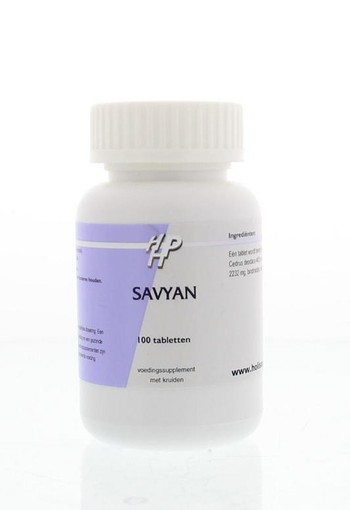 Ayurveda Savyan (100 Tabletten)