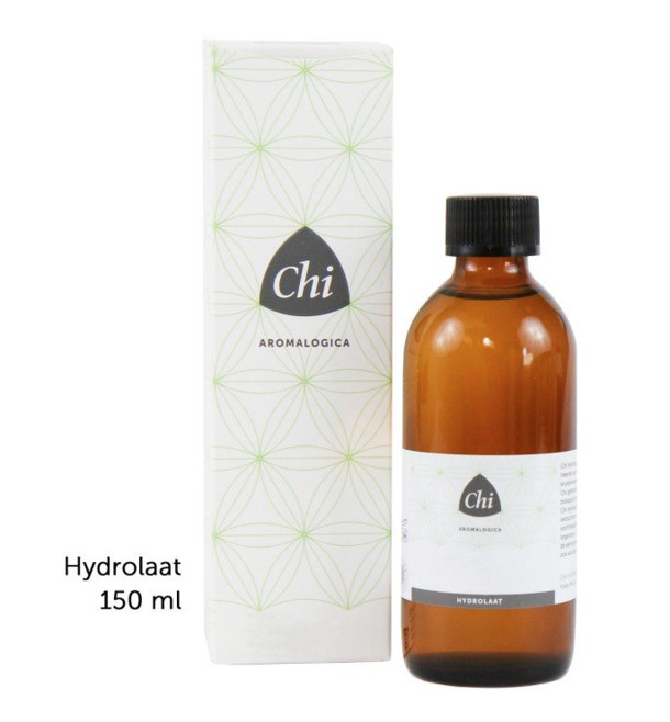 CHI Cedar atlas hydrolaat eko (150 Milliliter)