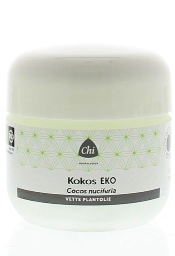 CHI Kokos eko bio (1 Liter)