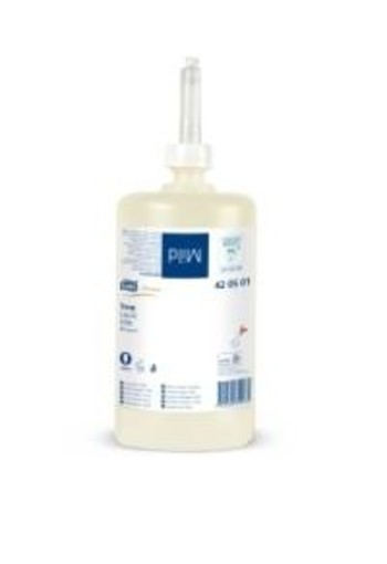 Tork Premium liquid soap mild 1000 ml (6 Stuks)