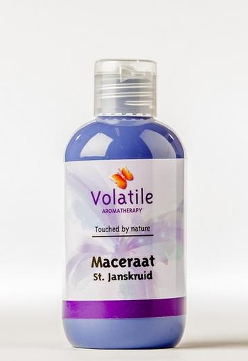 Volatile Sint Janskruid maceraat (100 Milliliter)