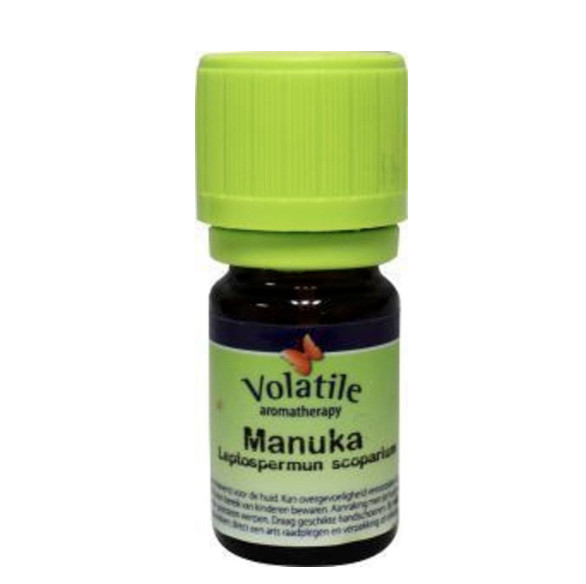 Volatile Manuka (2,5 Milliliter)