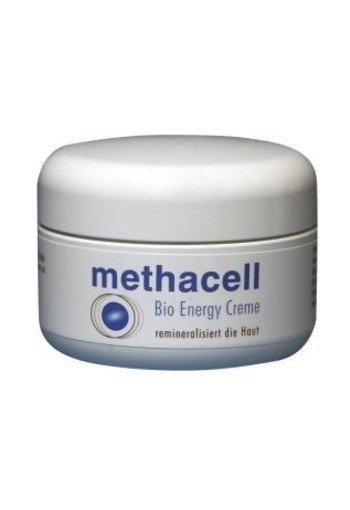 Methacell Bio energy creme (100 Milliliter)