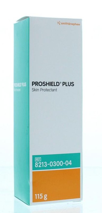 Proshield Plus skin protect (115 Gram)