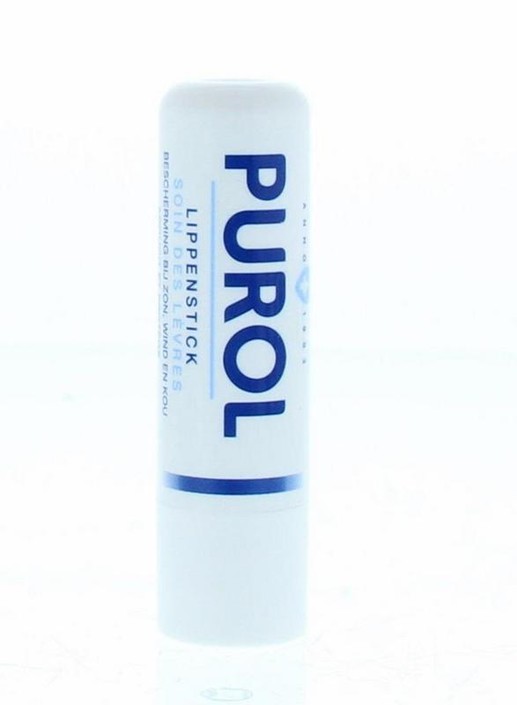 Purol Lippenstick (4,8 Gram)