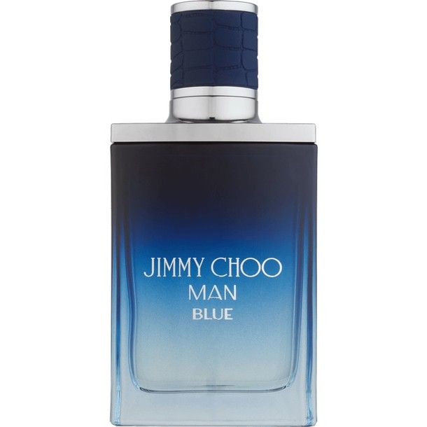 Jimmy Choo Man Blue eau de toilette 50 ml