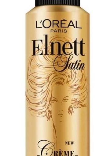 Elnett Mousse curls (200 Milliliter)