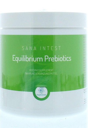 Sana Intest Equilibrium prebiotics (300 Gram)
