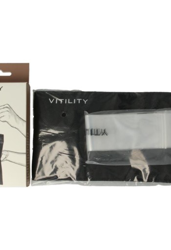 Vitility Medical cooling bag small (1 Stuks)
