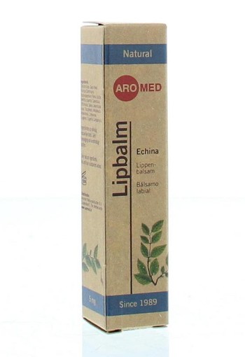 Aromed Echina lippenbalsem (5 Gram)