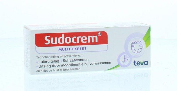 Sudocrem Multi expert tube (30 Gram)
