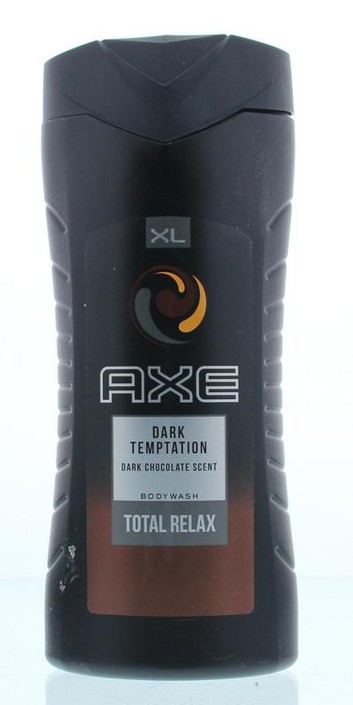 AXE Showergel dark temptation (400 Milliliter)